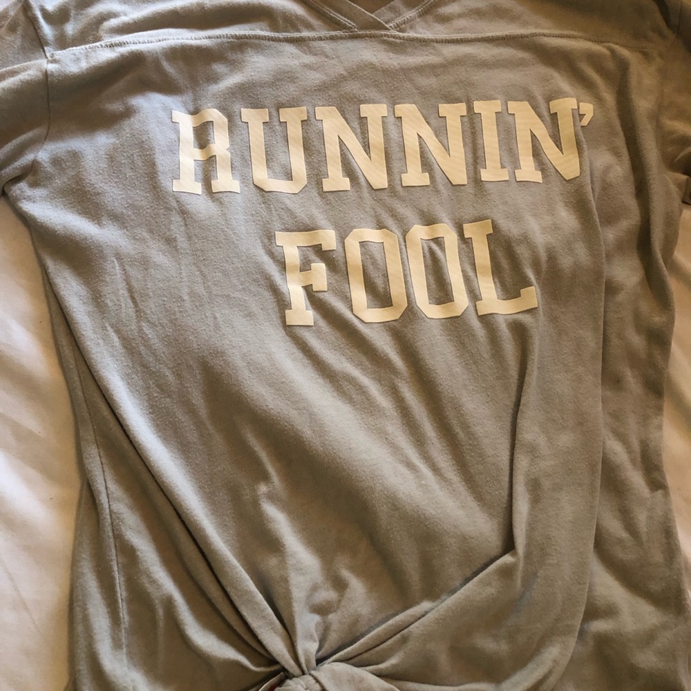 Wildfox top